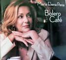 Entre bolero y café”, nuevo disco de María Elena Pena | Cubadebate - mariaelena-12-580x527