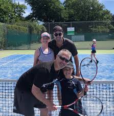 Image result for Shirley Tennis Club