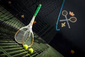 Image result for Manchester Real Tennis and Racket Club