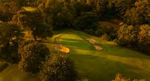 Image result for Henbury Golf Club