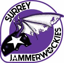 Image result for Surrey roller girls