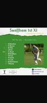 Image result for Swaffham Cricket Club