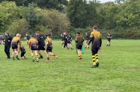 Image result for Weybridge Vandals Rugby Club