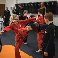 Image result for Kidderminster Martial Arts Academy