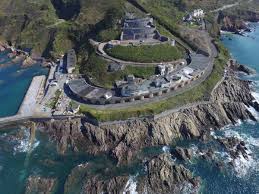 Image result for Fort Bovisand