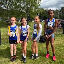 Image result for Bolton United Harriers & Athletics Club