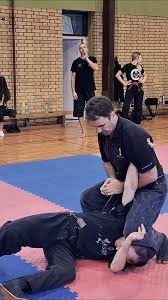 Image result for M-S-N Ninjutsu (Bujinkan) Club