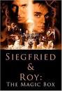 Titel: Siegfried & Roy: The Magic Box - MV5BMTU2NzM0MTIyMV5BMl5BanBnXkFtZTcwODkwNzE0Mw@@._V1._SX342_SY500_