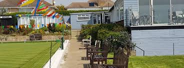 Image result for Thorpe-Le-Soken Bowls Club