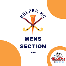 Image result for Belper Hockey Club