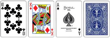 Image result for ИГРАЛЬНЫЕ КАРТЫ