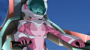 「ネーナ・トリニティ 機動戦士ガンダム00 2nd」の画像検索結果