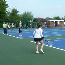 Image result for Hanney Tennis Club