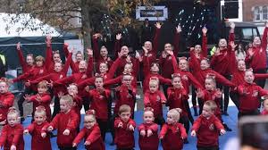 Image result for Abingdon Gymnastics Club