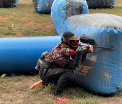 Image result for Paintball Extreme, Essex