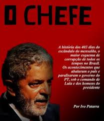 Estou lendo: