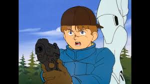 「マーベット・フィンガーハット 機動戦士Vガンダム」の画像検索結果