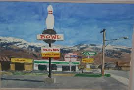 Image result for Archibald Worthington Bowling Club