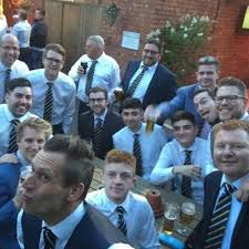 Image result for Podington Cricket Club