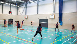 Image result for Torpoint Badminton Club