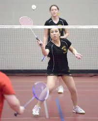 Image result for Western Junior Regional Badminton