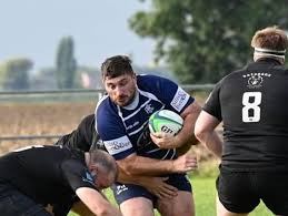 Image result for North Kesteven Rugby Union Football Club