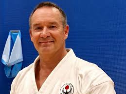 Image result for Su-Ha-Ri-Wado Karate School