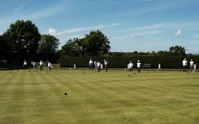 Image result for Burnham Hillside Bowling Club