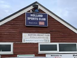 Image result for Barton Under Needwood Cc