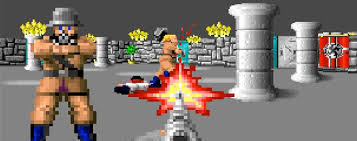 Image result for wolfenstein 3d