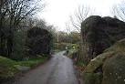 Today it's outcrops form upland regions across the Weald of Kent. - via Daymix
