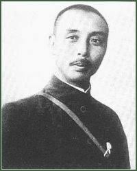 Biography of General Lu Zhonglin - (鹿钟麟) - (Lu Chung-lin) (1884 ... - Lu_Zhonglin