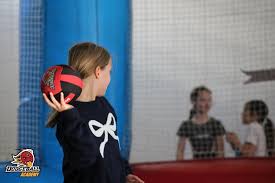 Image result for Harborough Junior Dodgeball Club