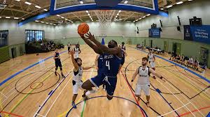 Image result for Penwortham Basketball Club