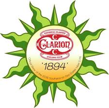 Image result for National Clarion Cycling Club