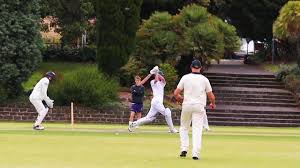 Image result for Stoke Green Cricket Club