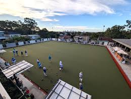 Image result for Penrith Telecom Bowls Club