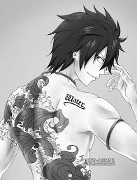 「ルーファス・ロア FAIRY TAIL」の画像検索結果