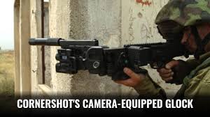 Image result for corner shot