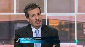 Para Todos La 2 - Entrevista: José Miguel Gaona, Para todos La 2 ... - 1354021906652