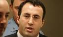 Ramush Haradinaj at the UN