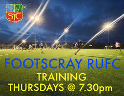 Image result for Footscray Rufc