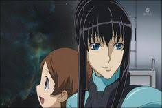 「マリナ・イスマイール 機動戦士ガンダム00 2nd」の画像検索結果