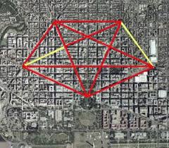 Image result for The Washington Monument illuminati