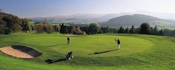 Image result for Cradoc Golf Club