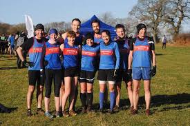 Image result for Chepstow Harriers