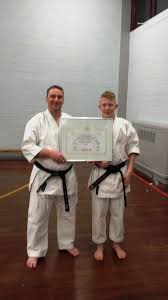 Image result for Junsui Shotokan Karate Do