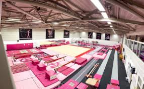 Image result for Durham University Gymnastics Club