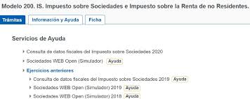 Image result for www.aeat.es