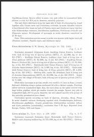 Attēlu rezultāti vaicājumam “Licea minima sessile”